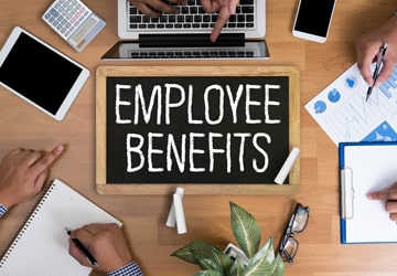 Employee Benefits Roll Out - HR Services - HR Agency in Mumbai India